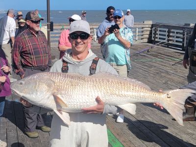 Jennette&#039;s Pier photo
