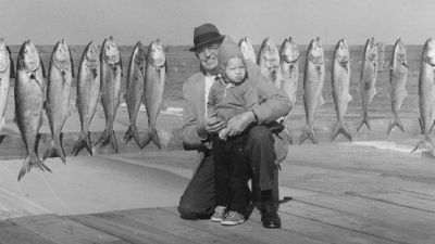 Jennette&#039;s Pier photo