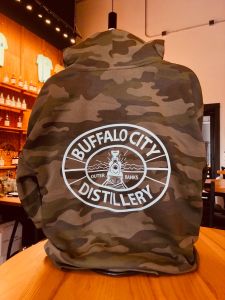 Buffalo City Distillery photo