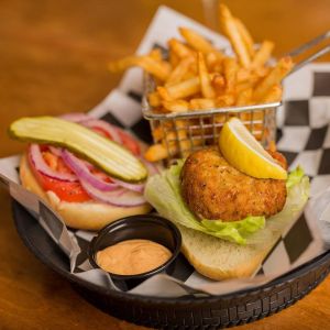 Mulligan&#039;s Grille photo