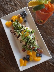 TRiO Restaurant &amp; Market photo