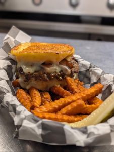Jack Brown's Beer &amp; Burger Joint photo