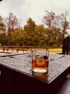 Buffalo City Distillery photo