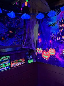 Bonzer Shack Bar &amp; Grill photo