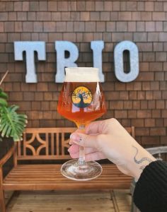 TRiO Restaurant &amp; Market photo