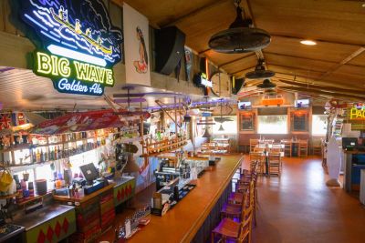 Bonzer Shack Bar &amp; Grill photo