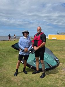 Kitty Hawk Kites photo