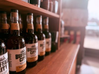 Buffalo City Distillery photo