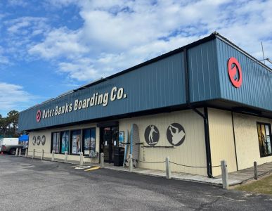 Outer Banks Boarding Company photo