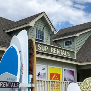 Kitty Hawk Surf Co. photo