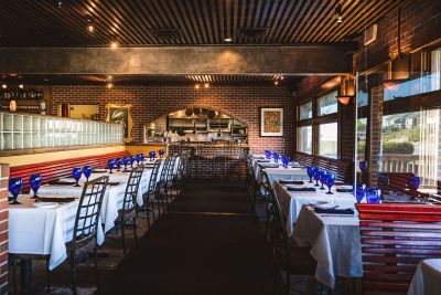 Ocean Boulevard Bistro &amp; Martini Bar photo