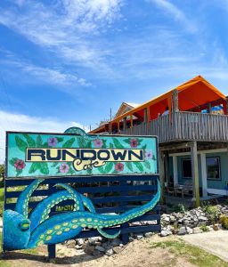 Rundown Cafe photo