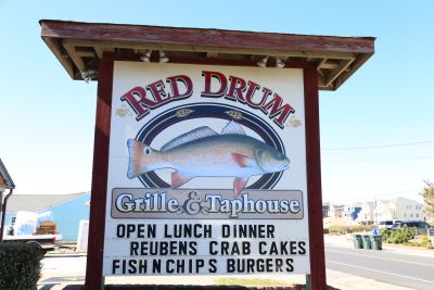 Red Drum Grille &amp; Taphouse photo
