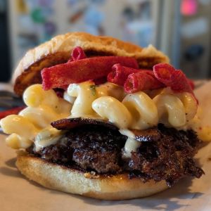 Jack Brown's Beer &amp; Burger Joint photo