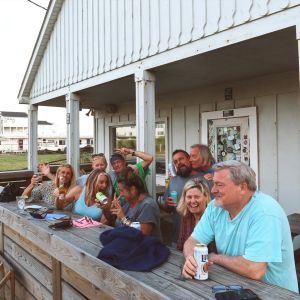 Jack Brown's Beer &amp; Burger Joint photo