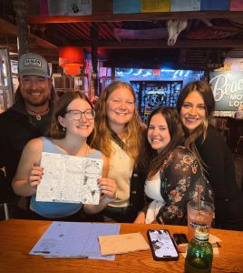 Jack Brown's Beer &amp; Burger Joint photo