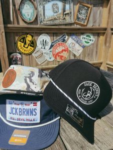 Jack Brown's Beer &amp; Burger Joint photo