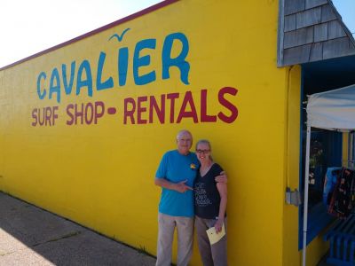 Cavalier Surf Shop photo