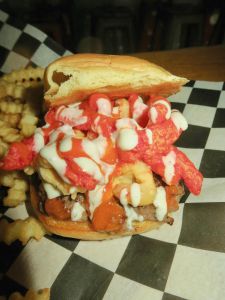 Jack Brown's Beer &amp; Burger Joint photo