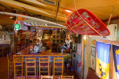 Bonzer Shack Bar &amp; Grill photo