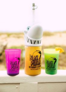 Black Pelican Oceanfront Restaurant photo