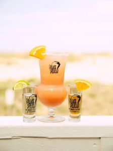 Black Pelican Oceanfront Restaurant photo