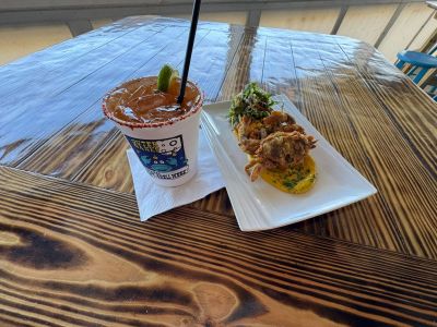 Black Pelican Oceanfront Restaurant photo