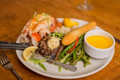 Mulligan&#039;s Grille photo