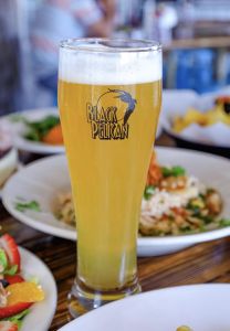Black Pelican Oceanfront Restaurant photo