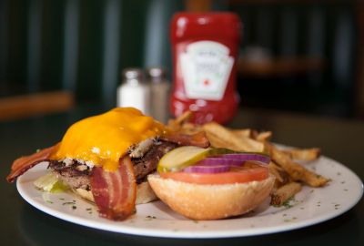 Mulligan&#039;s Grille photo