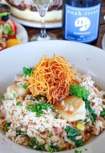 Black Pelican Oceanfront Restaurant photo