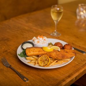 Mulligan&#039;s Grille photo