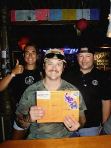Jack Brown's Beer &amp; Burger Joint photo