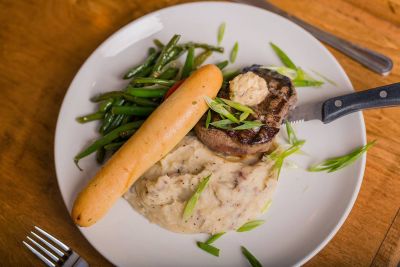 Mulligan&#039;s Grille photo