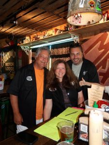 Jack Brown's Beer &amp; Burger Joint photo