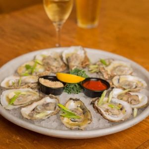 Mulligan&#039;s Grille photo