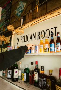 Black Pelican Oceanfront Restaurant photo