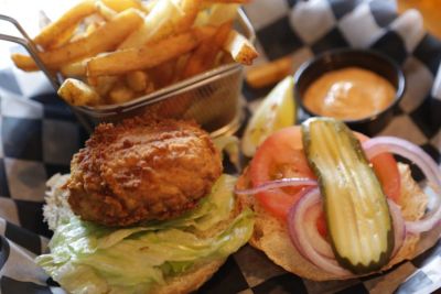 Mulligan&#039;s Grille photo