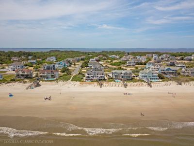 Corolla Classic Vacations photo