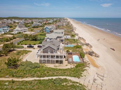 Corolla Classic Vacations photo