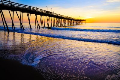 Just For the Beach Rentals photo