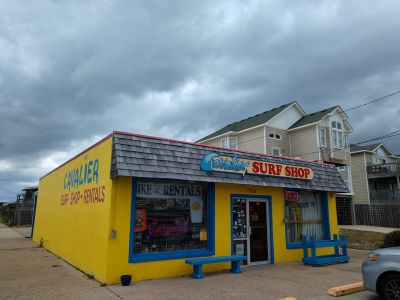 Cavalier Surf Shop photo