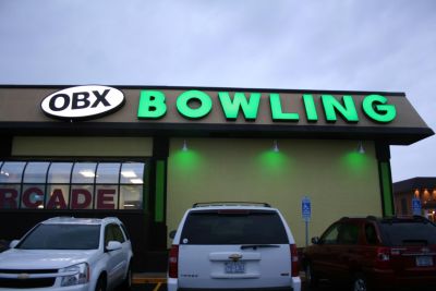 OBX Bowling Center, Nags Head Outer Banks photo