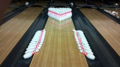 OBX Bowling Center, Nags Head Outer Banks photo