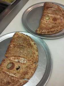 Dare Devil&#039;s Pizzeria photo