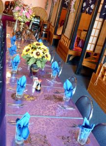 Thai Room Restaurant Kill Devil Hills Outer Banks photo