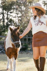 Foxy Flamingo Boutique photo