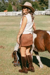 Foxy Flamingo Boutique photo