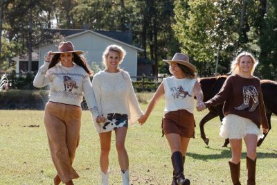 Foxy Flamingo Boutique photo