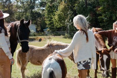 Foxy Flamingo Boutique photo